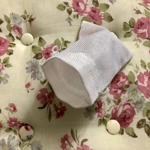 🩵 Free add-on || Matte mini hair claw clips - bag of 10 multicolour - Picture 2 of 2